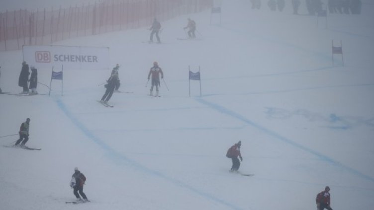 Снимка: архив Reuters