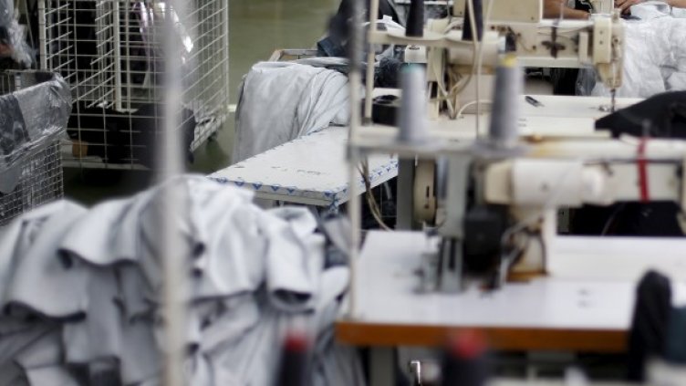 Снимка: архив, Reuters