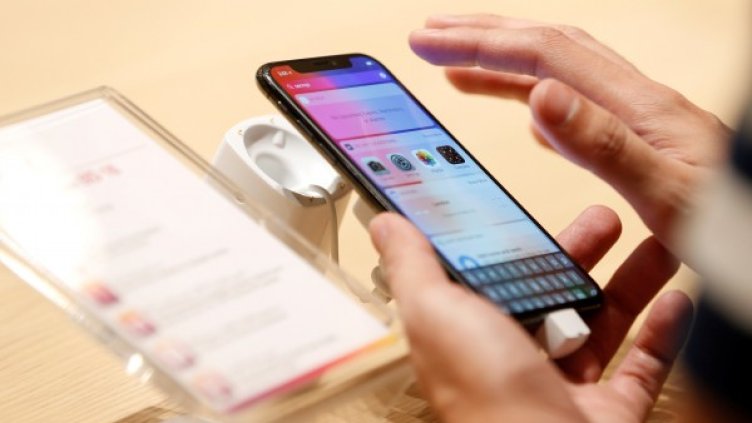 снимка: Ройтерс