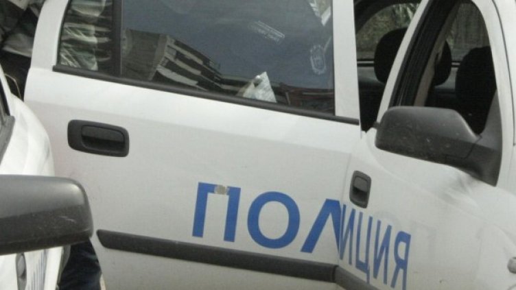 Архив: Булфото