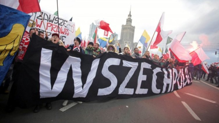 Полша &ndash; новото огнище на крайнодесните в Европа? 