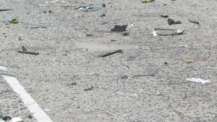 Снимка: архив "Булфото"