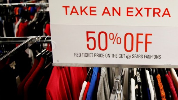 снимка: Ройтерс