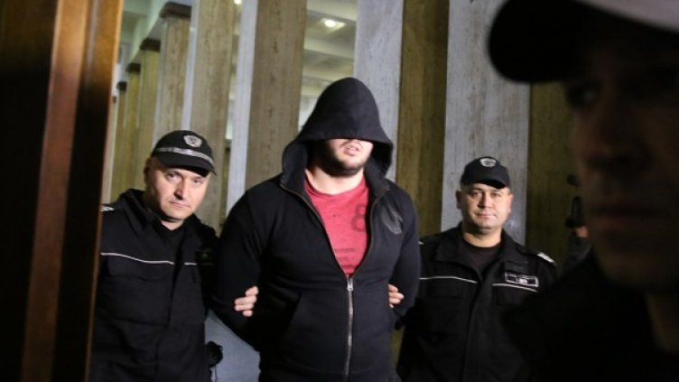 Снимка: Олег Попов, Dnes.bg