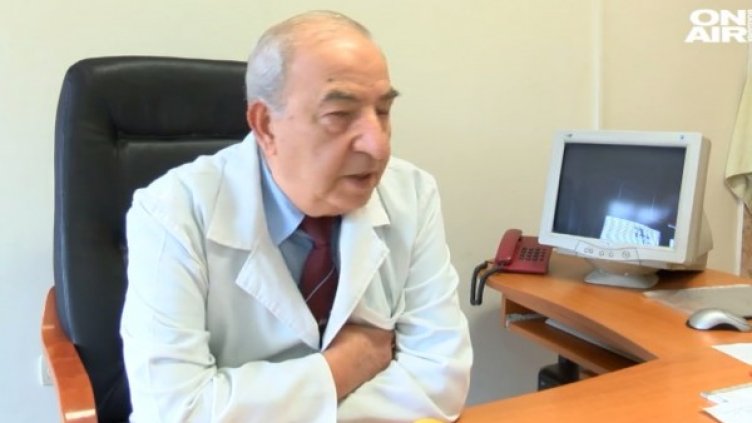 Снимка: Bulgaria On Air