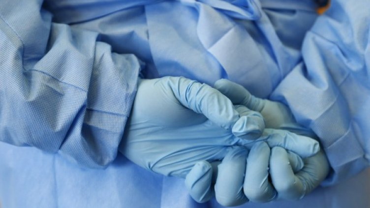 Снимка: Архив, Reuters