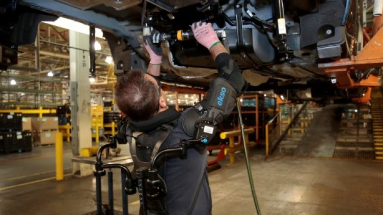 снимка: Ройтерс