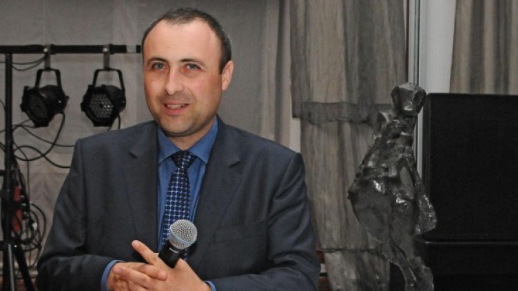 Звездният ни рожденик: Руслан Мъйнов на 41