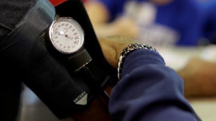 Снимка: Reuters