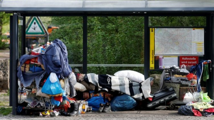 Снимка: архив Reuters