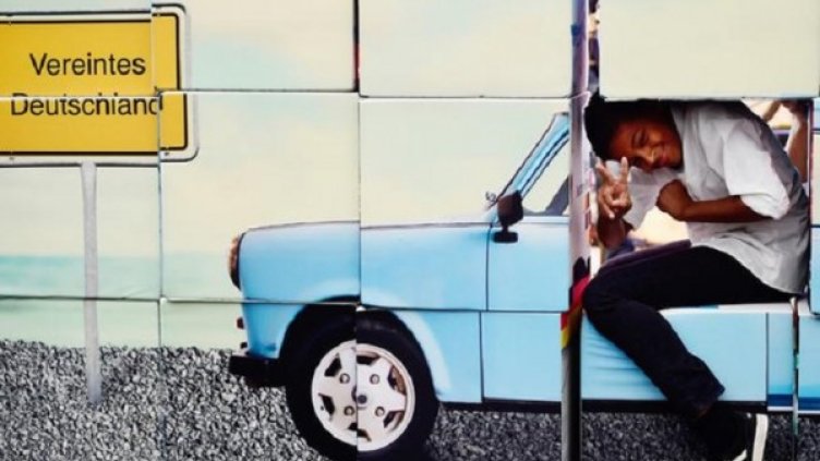 Снимка: Дойче веле