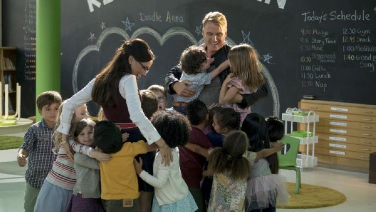 Снимка: outnow.ch