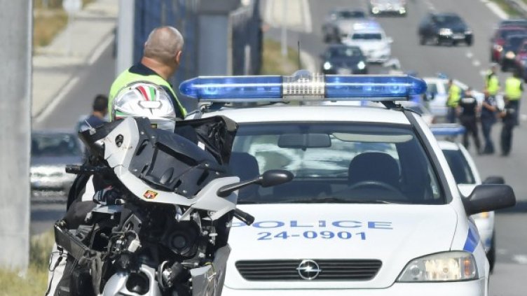 Снимка: Архив, Булфото