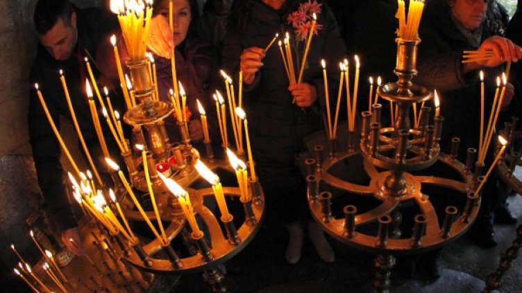 Снимка: Олег Попов, Dnes.bg