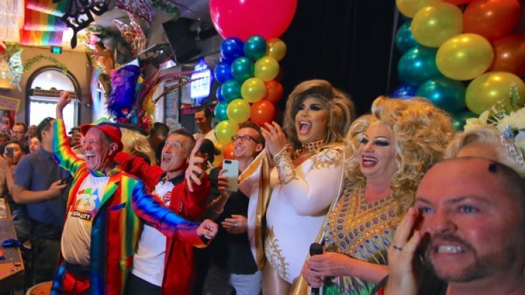 Снимка: Reuters