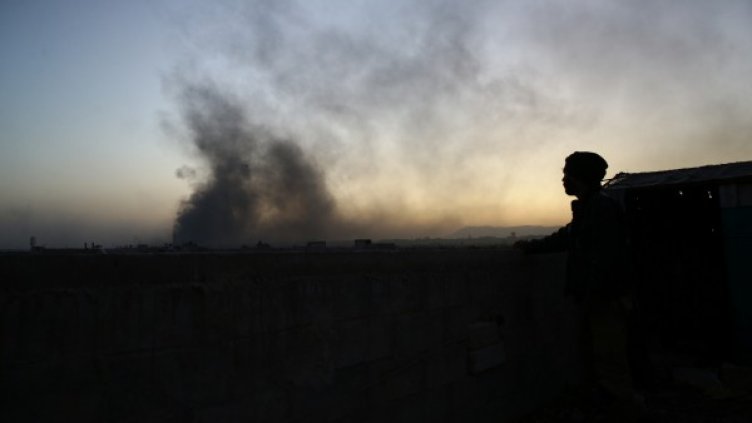 Снимка: архив, Reuters