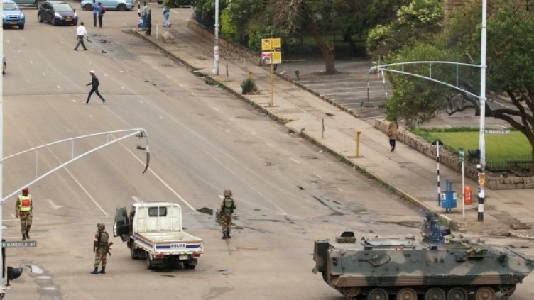 Снимка: Reuters