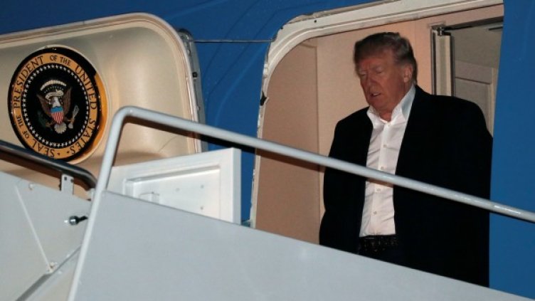 Доналд Тръмп. Снимка: архив, Reuters
