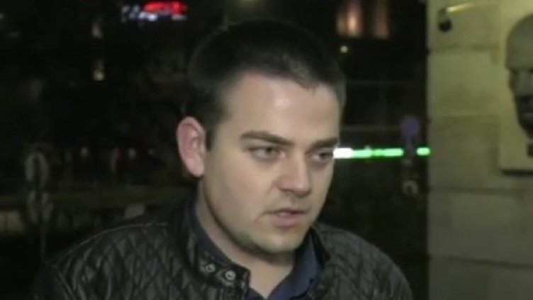 Снимка: кадър Нова тв