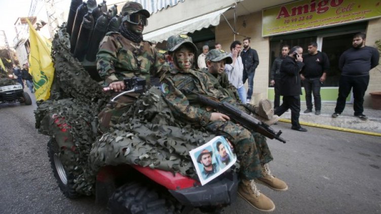 Снимка: архив, Reuters