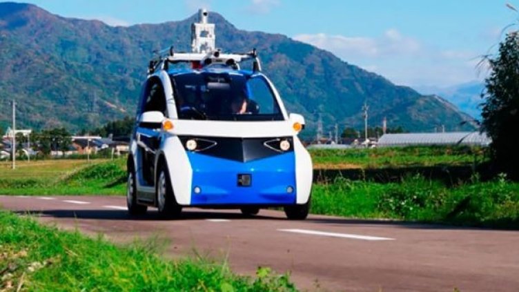 Снимка: Panasonic