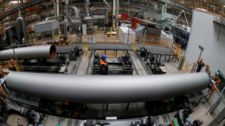 Снимка: архив Reuters