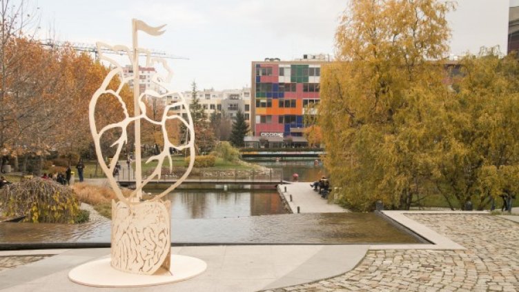 Източник: Destructive Creation
Източник: Destructive Creation