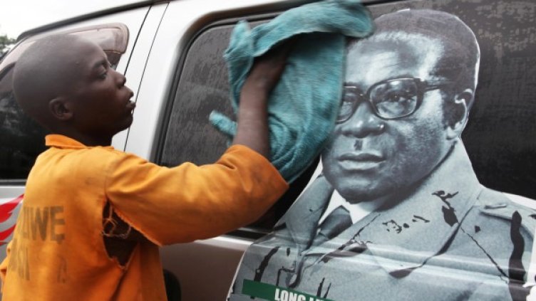 Снимка: архив, Reuters