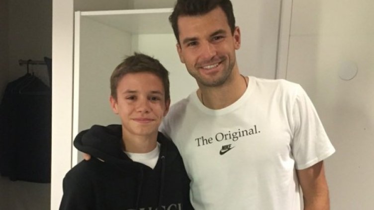 Снимка: Instagram