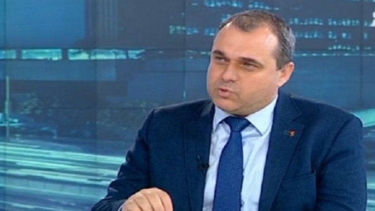 Снимка: Bulgaria ON AIR