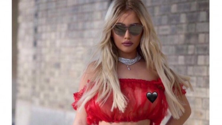 Източник: Instagram