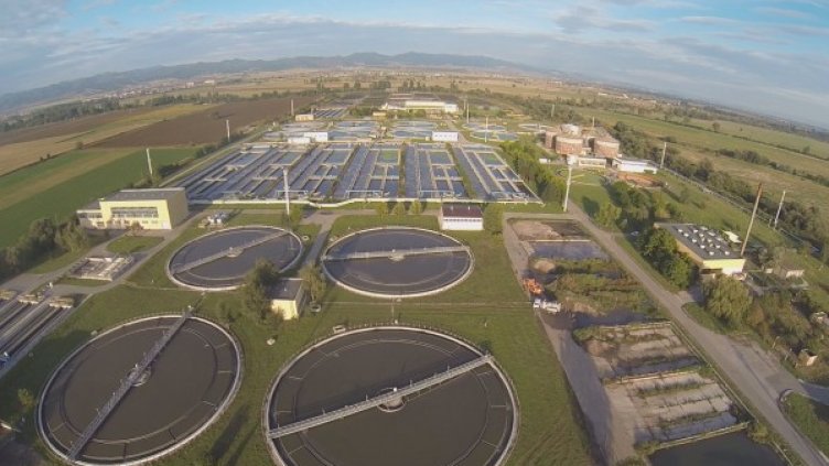 Снимка: "Софийска вода"