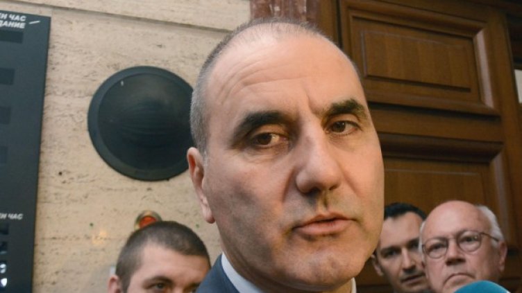 Снимка: Булфото, архив