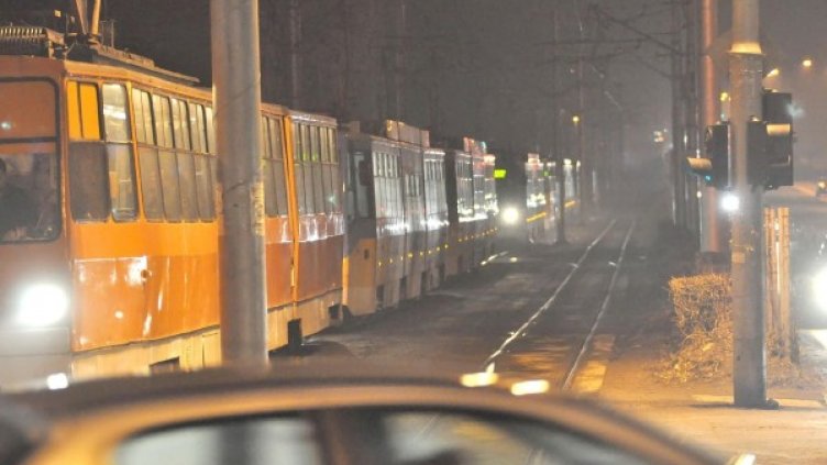 Снимка: архив, Булфото