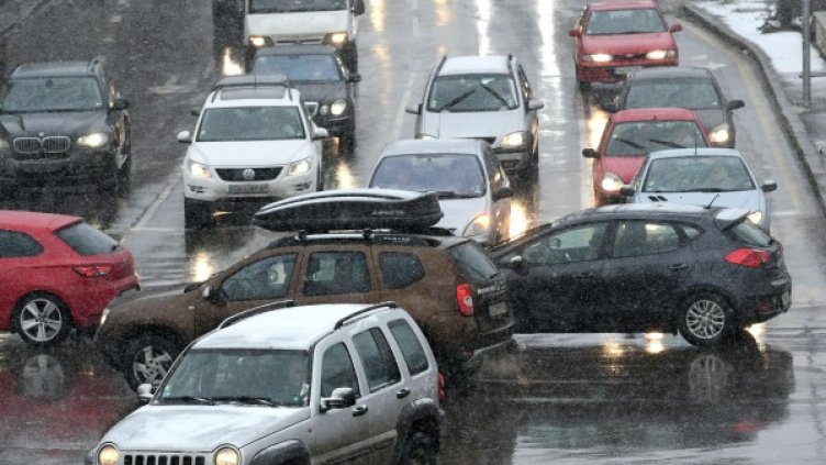 Снимка: Булфото, архив