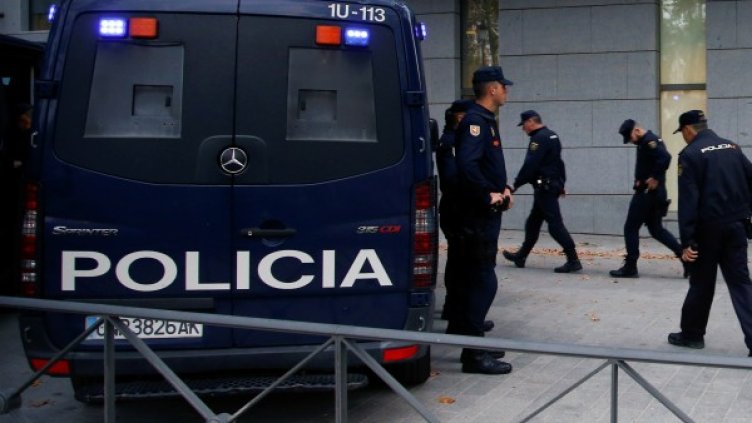 Снимка: архив, Reuters