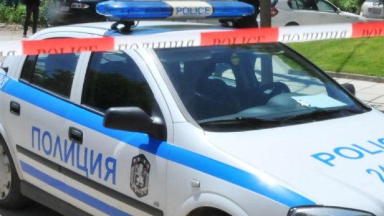 Снимка: архив Bulphoto