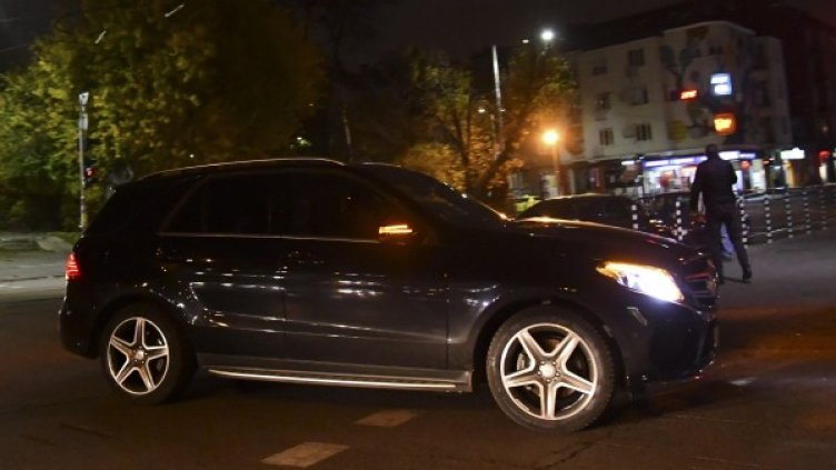 Снимка: архив "Булфото"