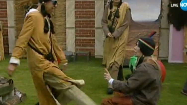 Кадър: Нова тв