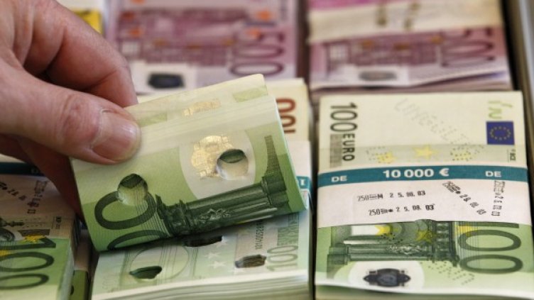 Снимка: Reuters