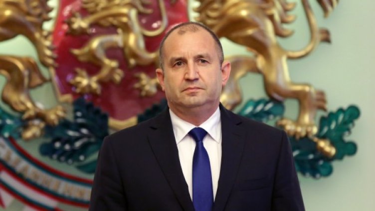 Снимка: БТА, архив