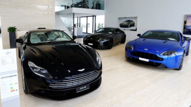 Снимка: Reuters