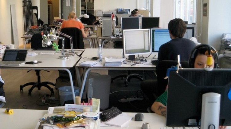 Снимка: flickr