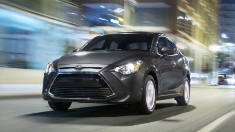 Снимка: Toyota