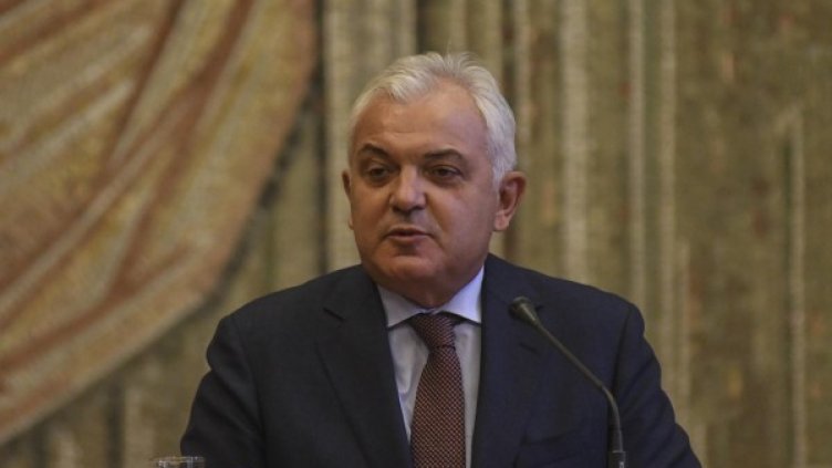 Снимка: Булфото