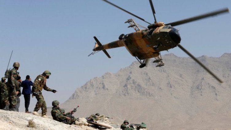 Снимка: архив, Reuters