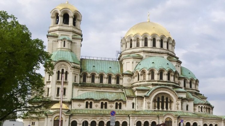 Снимка: архив, Булфото