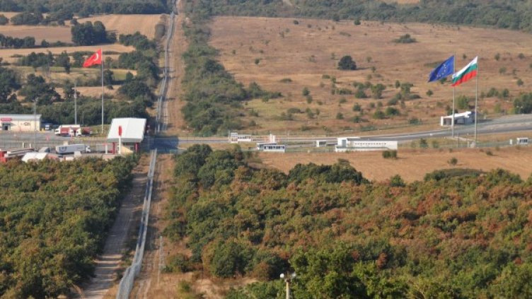 Снимка: архив "Булфото"