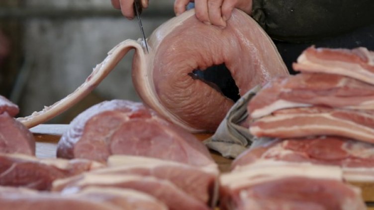 Снимка: Reuters, архив