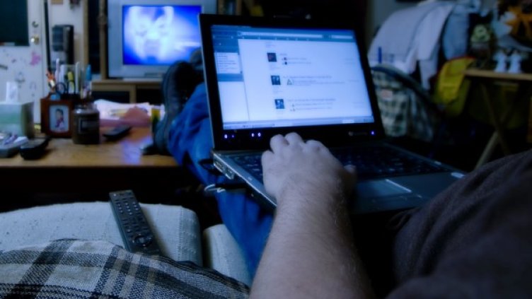 Снимка: visualhunt.com